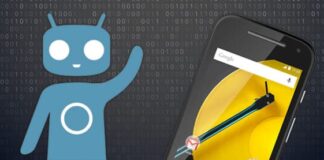 How to install a custom rom on an Android phone