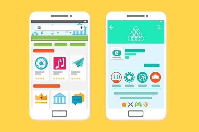 How to remove a phone from the Google Play Store