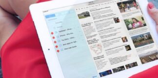 IPadBookmarkreal