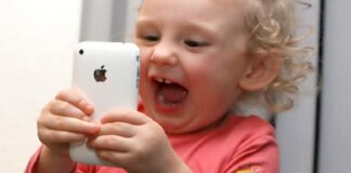 KidPhonereal