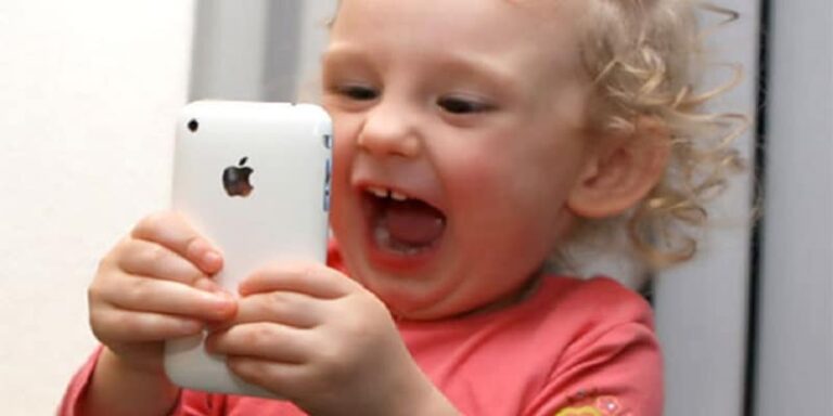 KidPhonereal