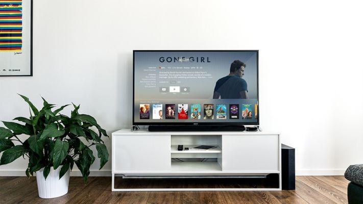 LED TV vs OLED TV