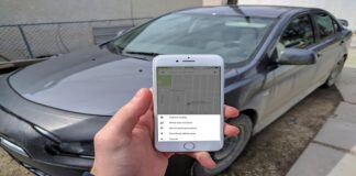 MapsParkedCar3real