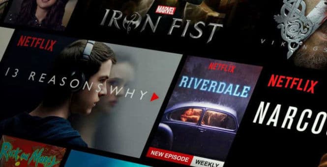 Netflix