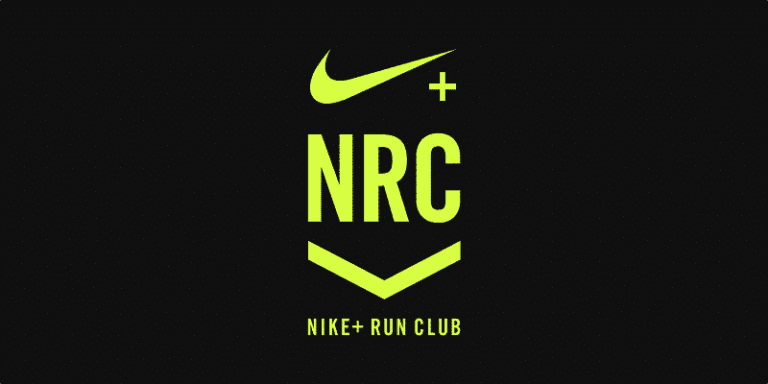 NikeRunClubreal