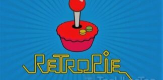 RetroPie Installation Guide