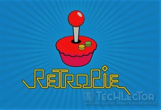 RetroPie Installation Guide