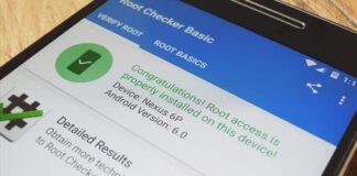 Root Android 2019
