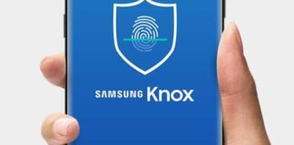 Samsung Knox