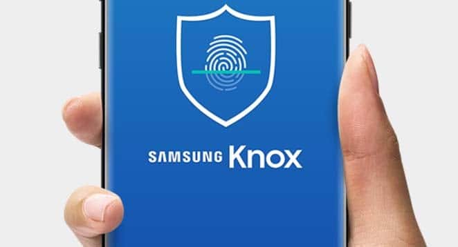Samsung Knox
