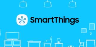 Samsung SmartThings