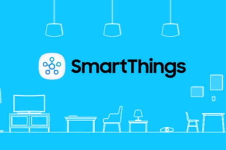 Samsung SmartThings
