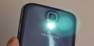 SamsungFlashlightreal