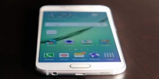 SamsungGalaxyS6Textreal