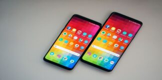 SamsungGalaxyS9real