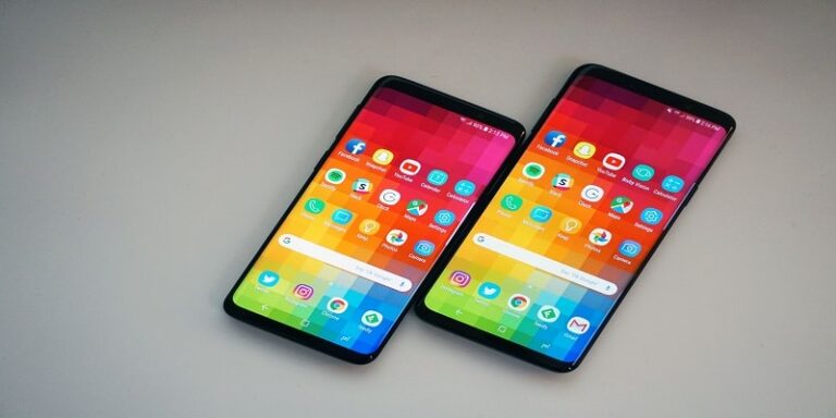 SamsungGalaxyS9real