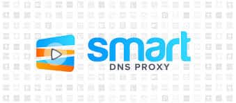 Smart DNS Proxy