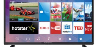 Smart TV
