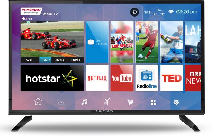 Smart TV