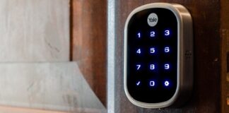 SmartLock3real