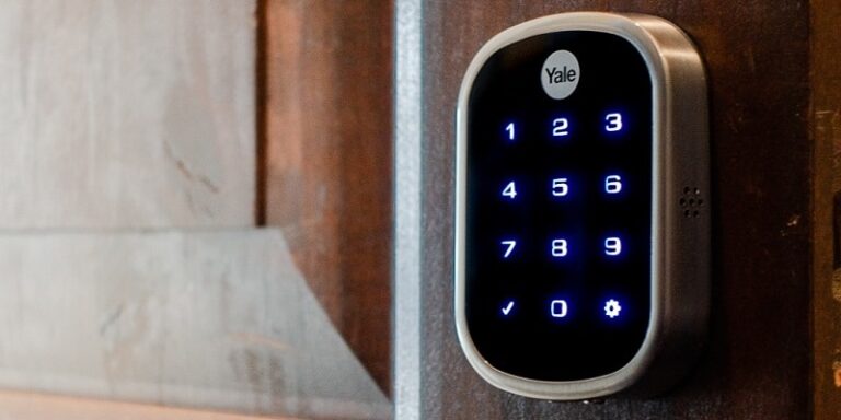 SmartLock3real
