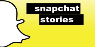 SnapStoriesreal