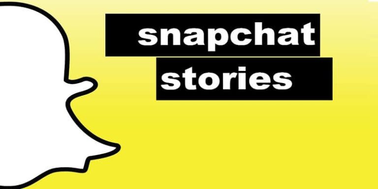 SnapStoriesreal