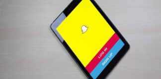 SnapchatiPadreal