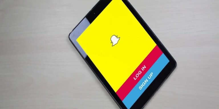 SnapchatiPadreal