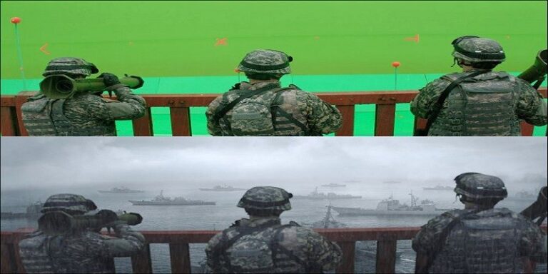 SpecialEffectREAL