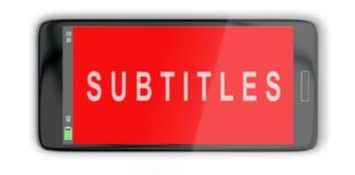 SubtitlesAndroidREAL