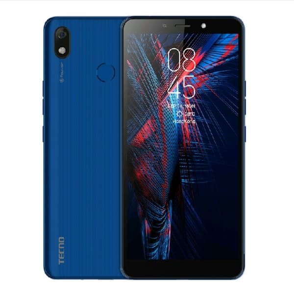 tecno pouvoir 2 air