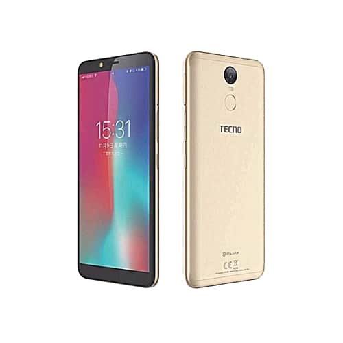 tecno pouvoir 2 pro