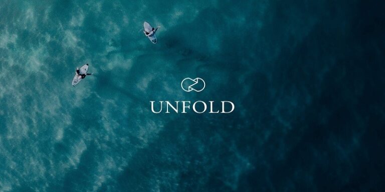 UnfoldBackgroundreal