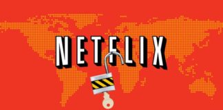 VPN for Netflix