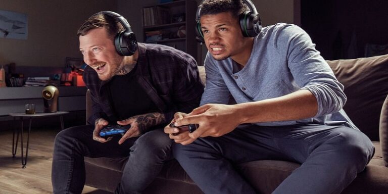 VideoGamereal