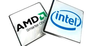 amd intel
