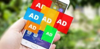 block pop up ads on Android