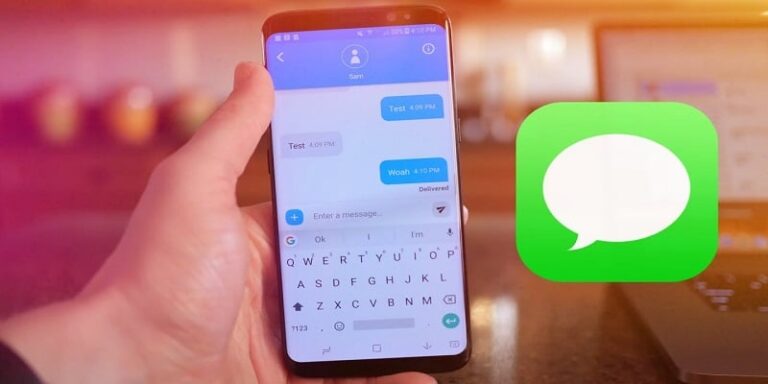 iMessageAndroid2real