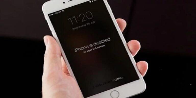 iPhoneDisabled3real