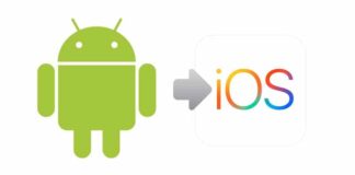 move to iOS