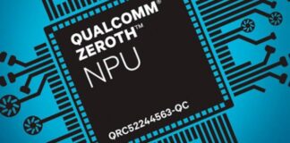 qualcomm NPU