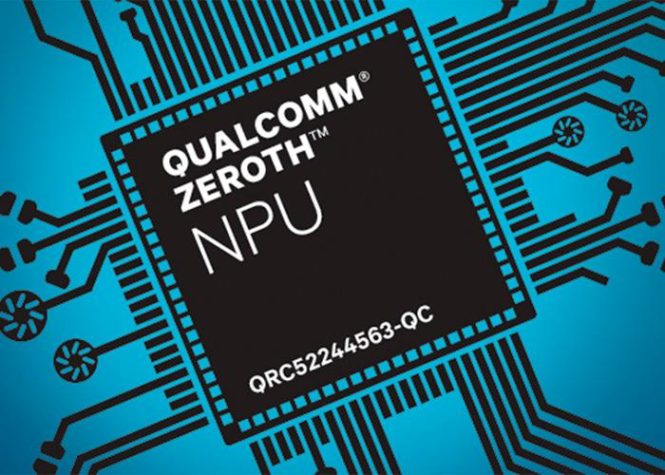 qualcomm NPU