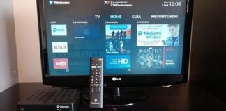 record programs movies and series on a Smart TV