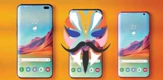 root Galaxy S10e Galaxy S10 and Galaxy S10 Plus and install Magisk
