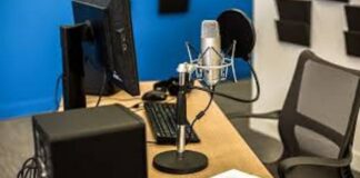 sound 6