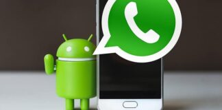 transfer Whatsapp messages from one smartphone to another