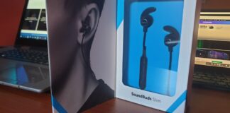 ANKER SoundBuds Slim Review 005