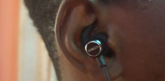 ANKER SoundBuds Slim Review 018