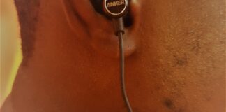 ANKER SoundBuds Slim Review 020